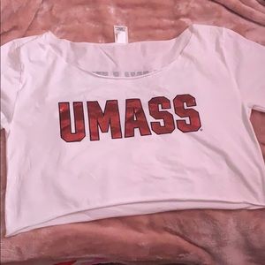 Shirt from pink. Never worn.